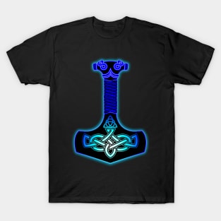 Mjolnir T-Shirt